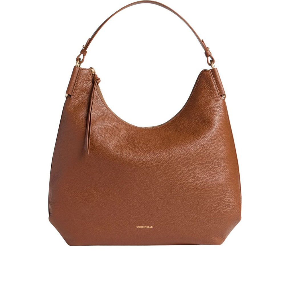 Coccinelle Borse donna marrone